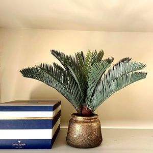 Artificial Palm Tree NWT
